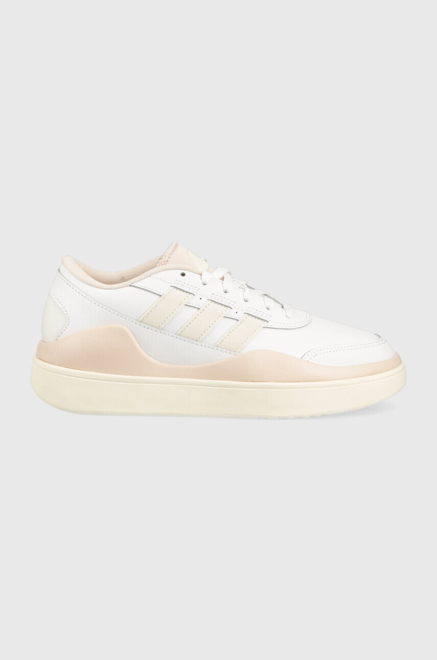 adidas Кожени маратонки OSADE - Pepit.bg