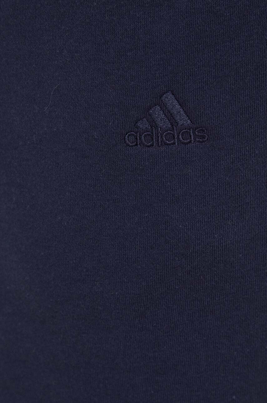 adidas Къс панталон в тъмносиньо - Pepit.bg