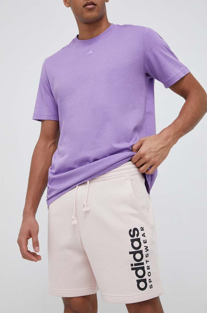 adidas Къс панталон - Pepit.bg
