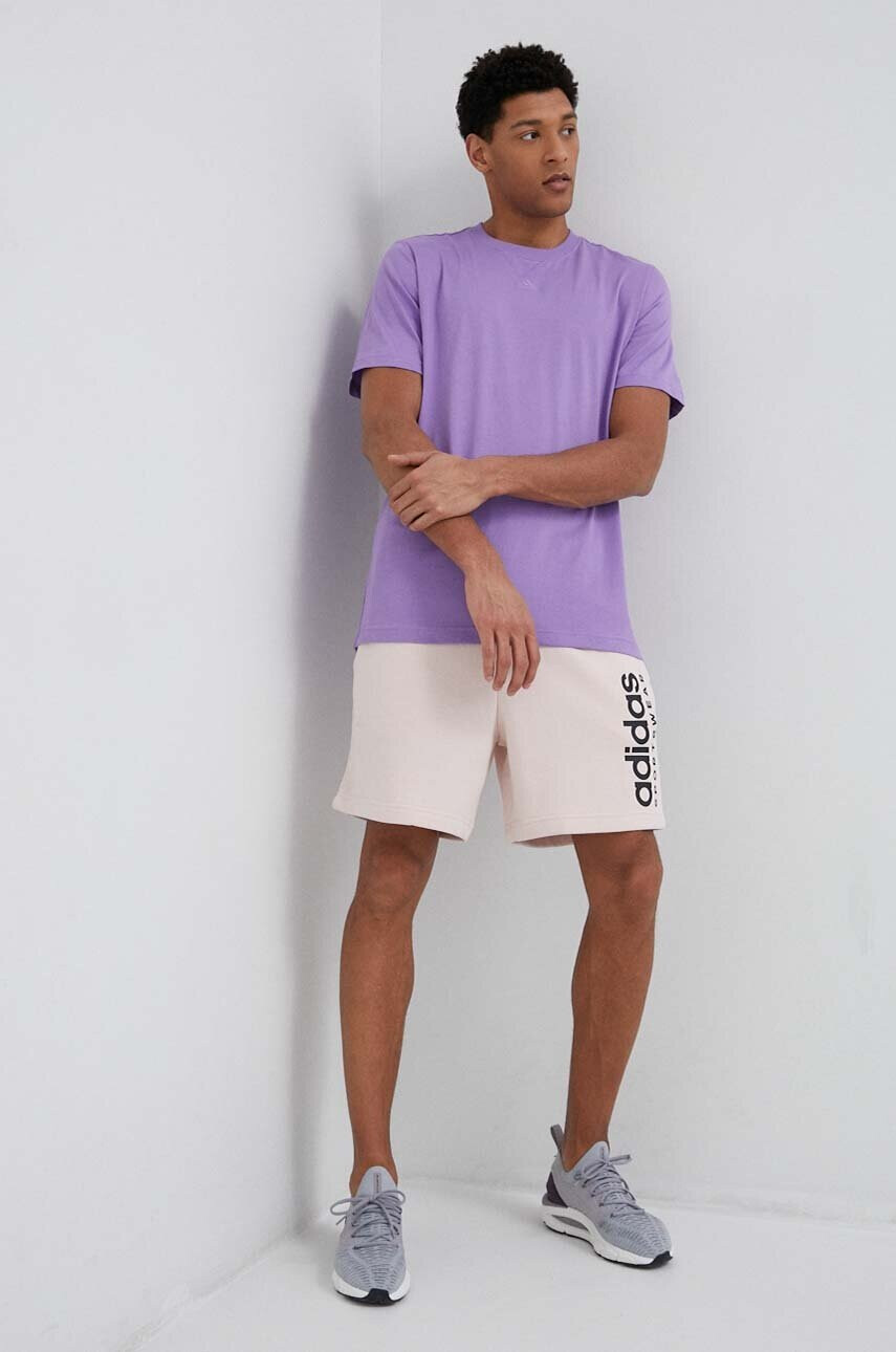 adidas Къс панталон - Pepit.bg