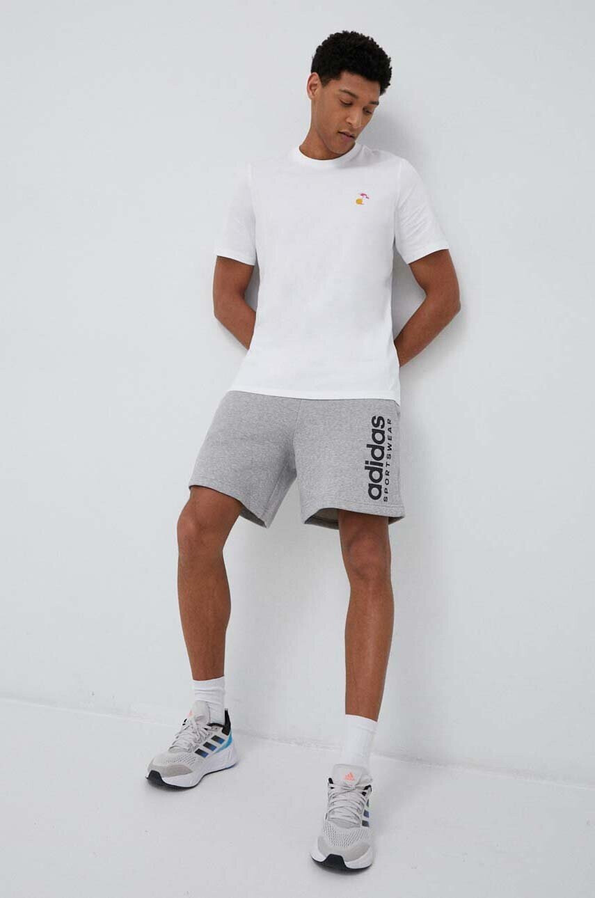 adidas Къс панталон - Pepit.bg
