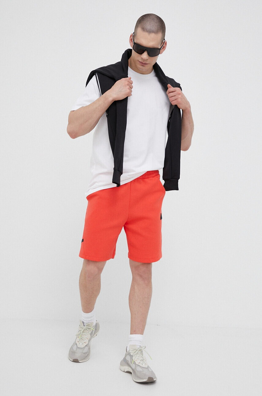 adidas Къс панталон - Pepit.bg