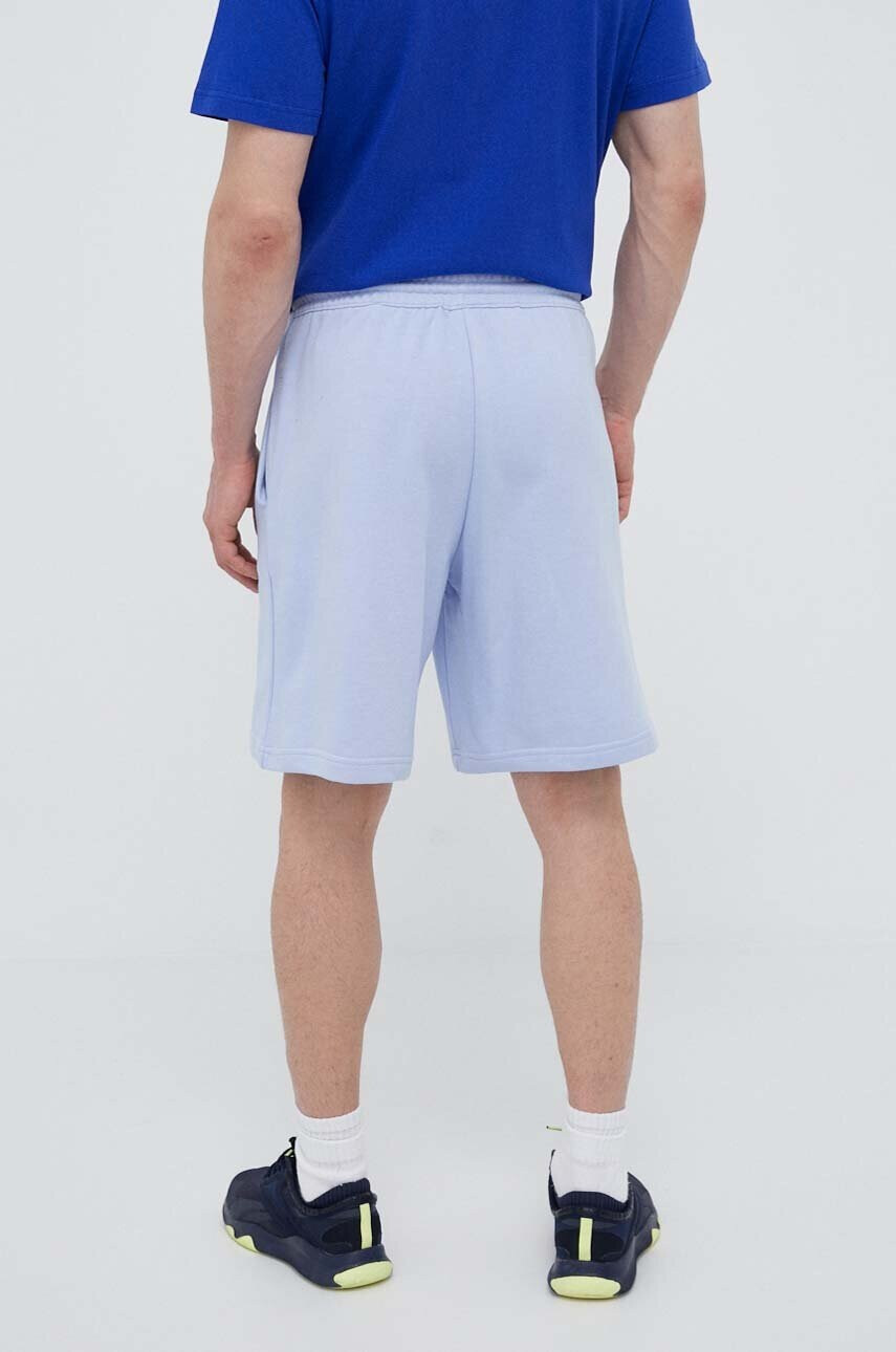 adidas Къс панталон в синьо - Pepit.bg