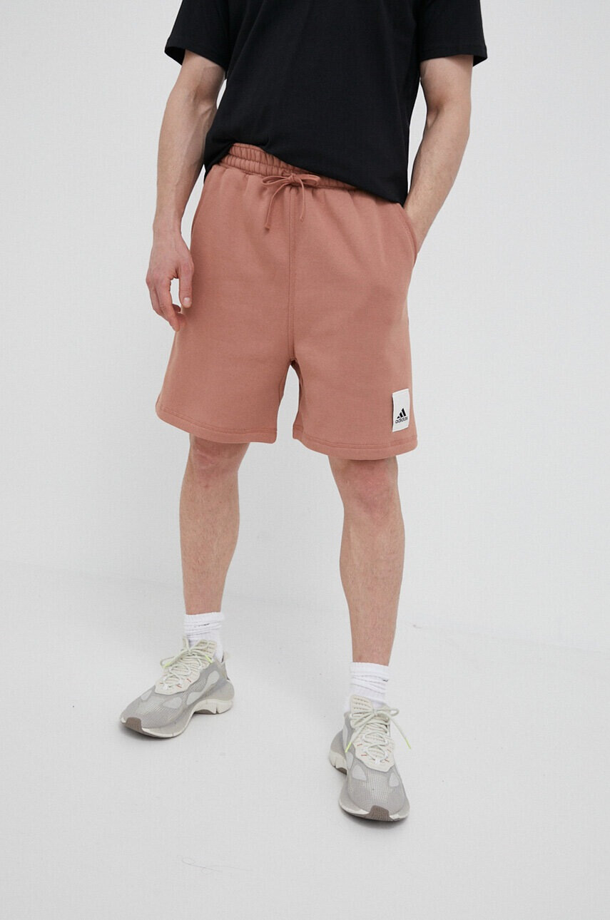 adidas Къс панталон - Pepit.bg
