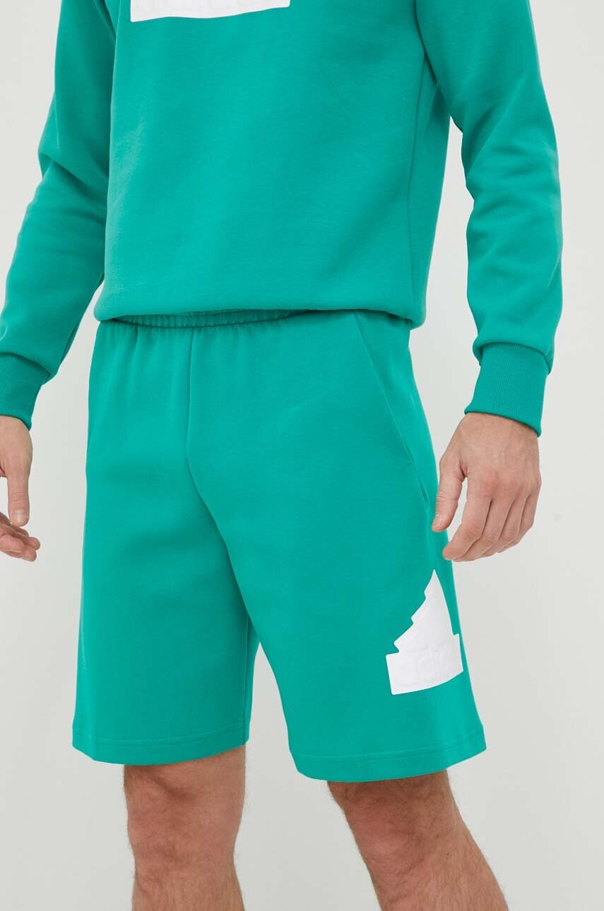 adidas Къс панталон - Pepit.bg
