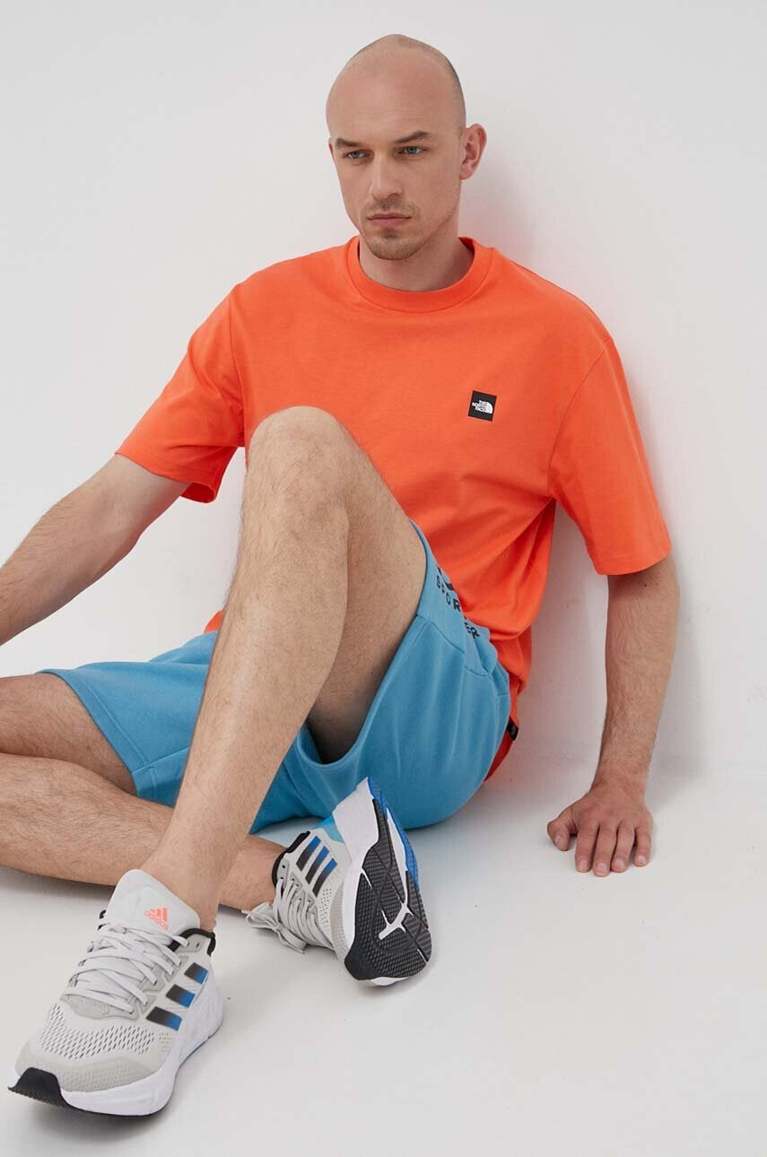 adidas Къс панталон - Pepit.bg