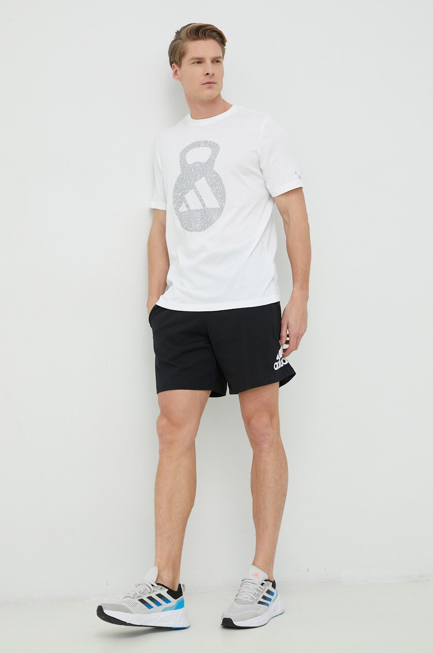 adidas Къс панталон - Pepit.bg
