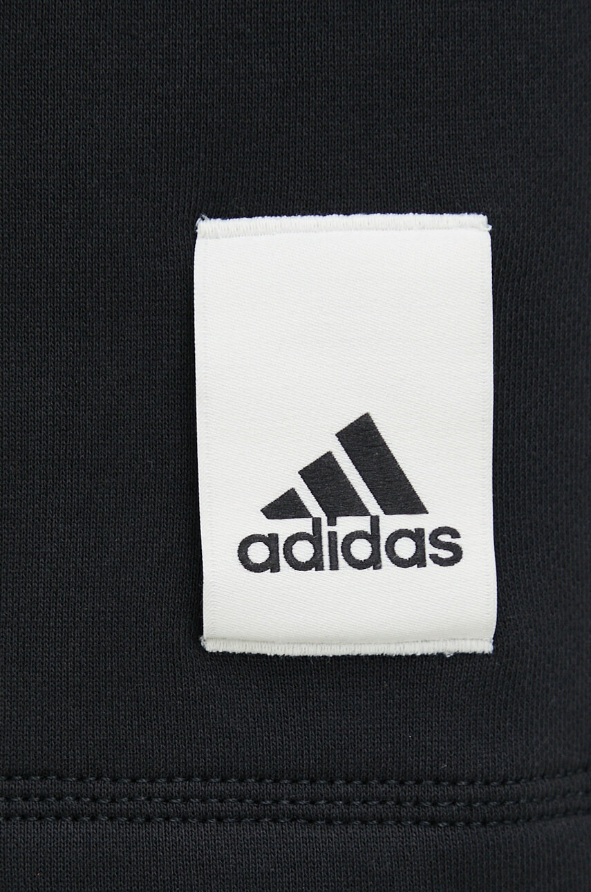 adidas Къс панталон в черно - Pepit.bg