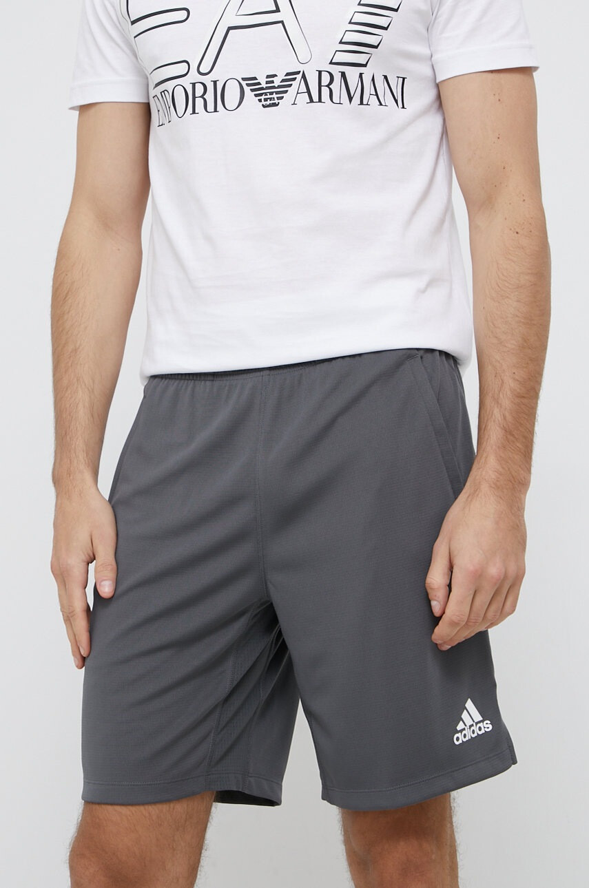 adidas Къс панталон за трениране FL1540 - Pepit.bg