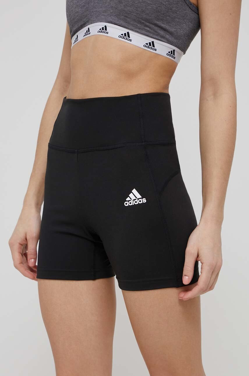 adidas Къс панталон за трениране HE9263 - Pepit.bg
