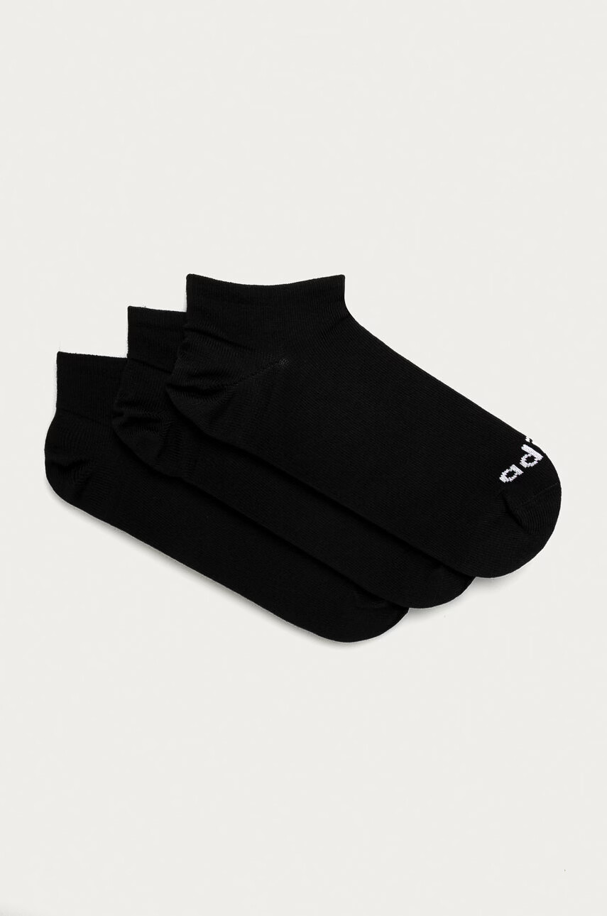 adidas Къси чорапи (3 бройки) GE6133.D - Pepit.bg