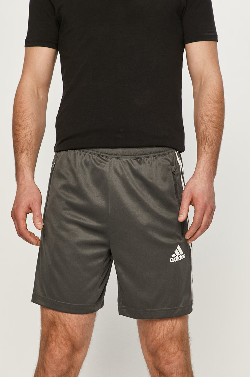 adidas Къс панталон GM2146 - Pepit.bg