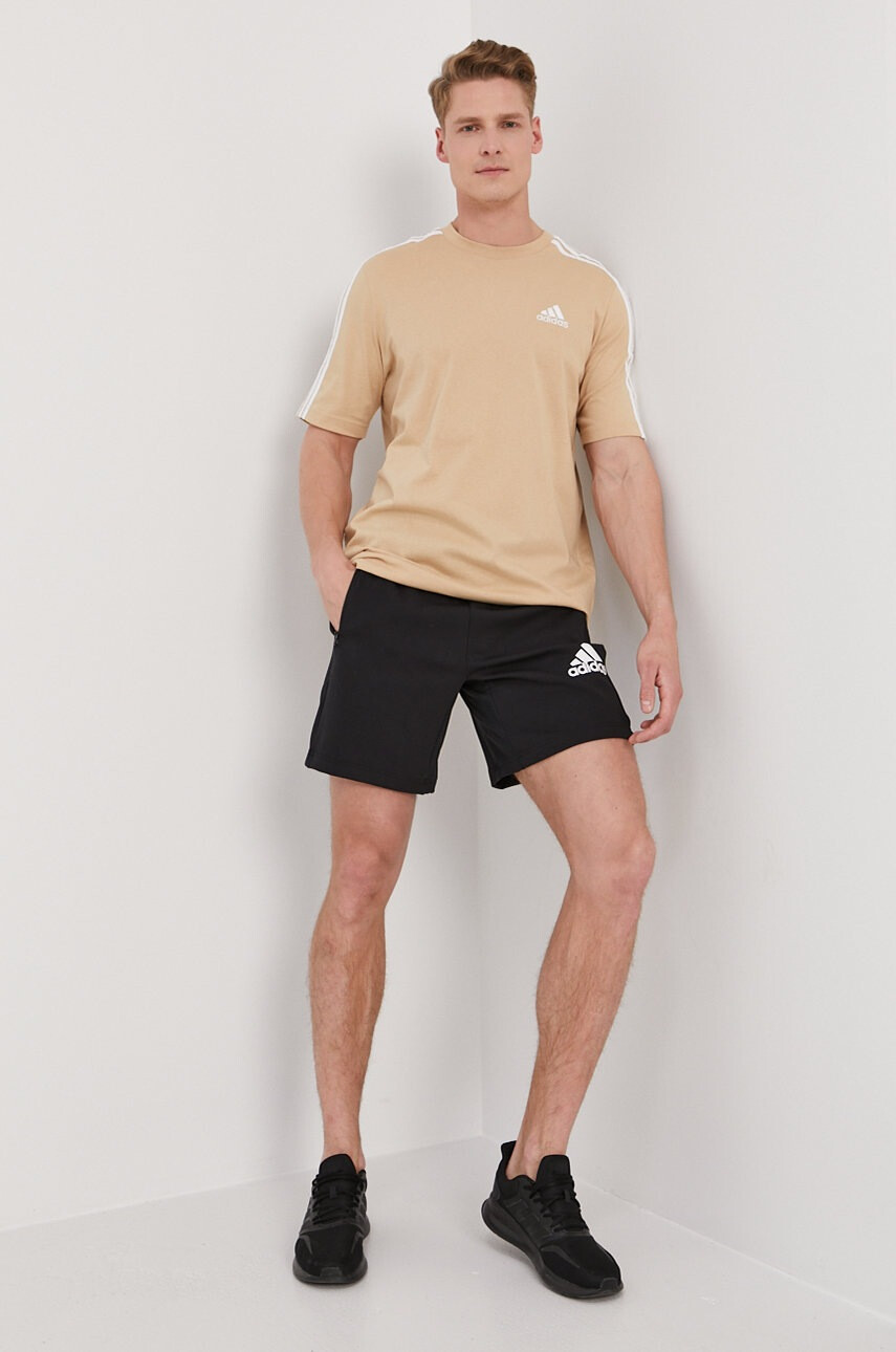 adidas Къси панталони - Pepit.bg