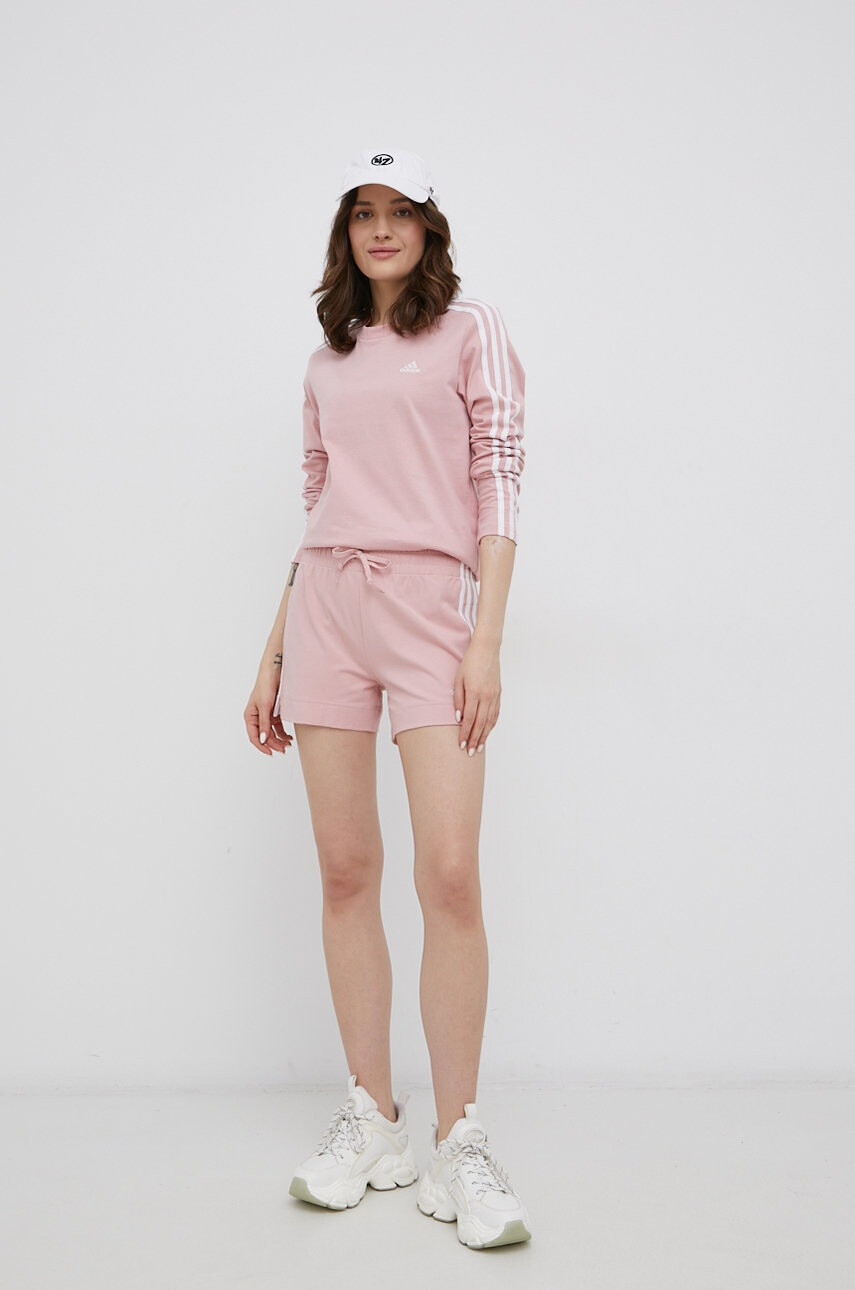 adidas Къси панталони GK9607 - Pepit.bg