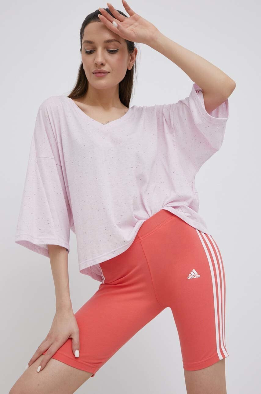 adidas Къси панталони HF1862 - Pepit.bg