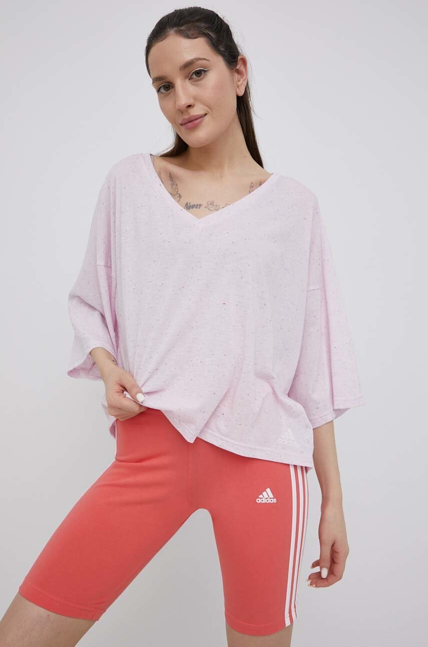 adidas Къси панталони HF1862 - Pepit.bg