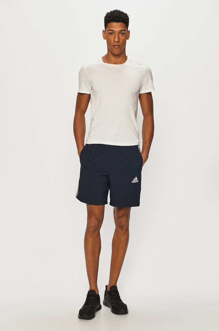 adidas Къси панталони EB5260 - Pepit.bg