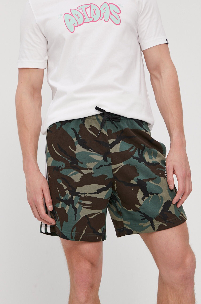 adidas Къс панталон - Pepit.bg
