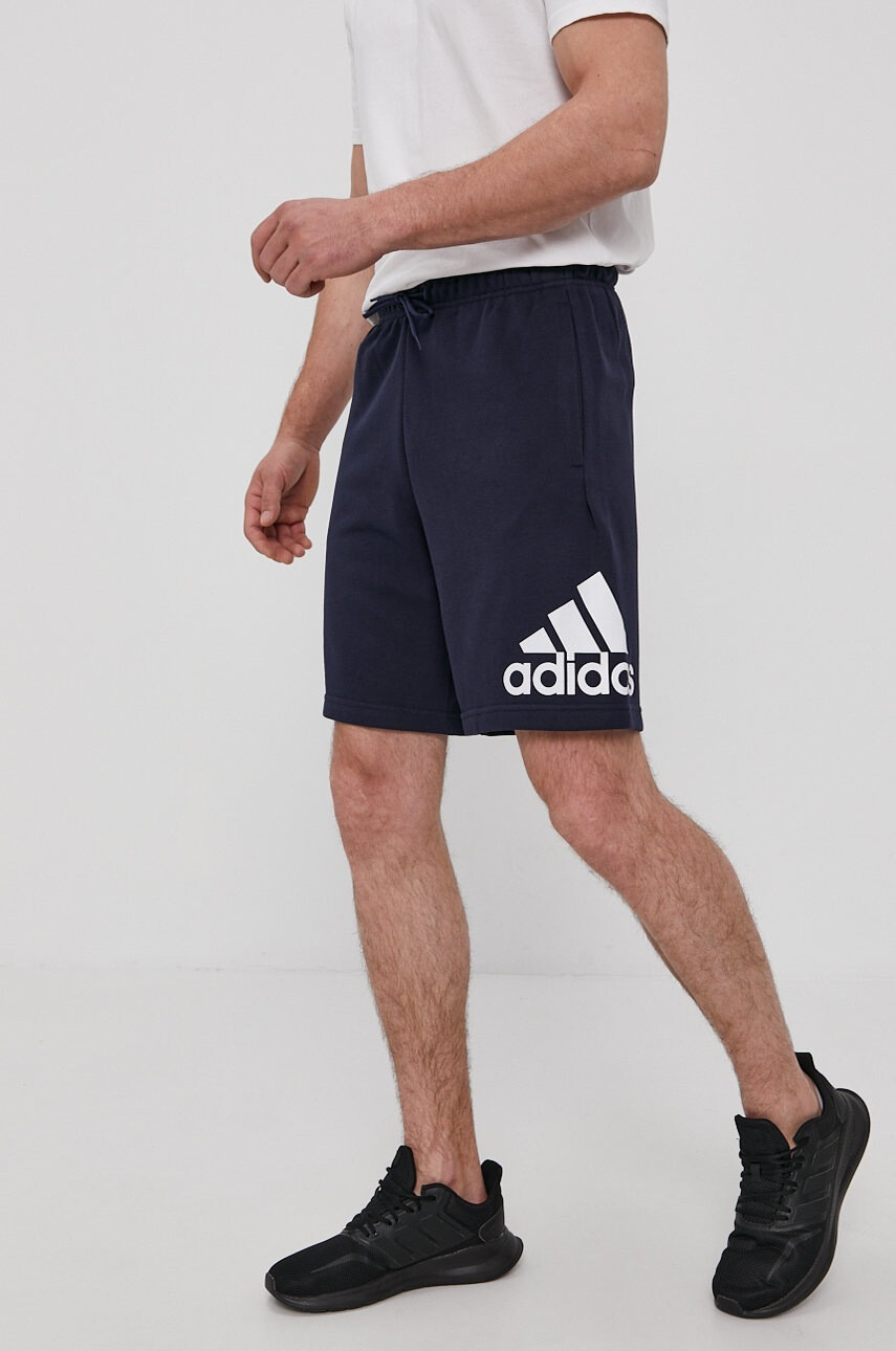 adidas Къс панталон FM6349 - Pepit.bg