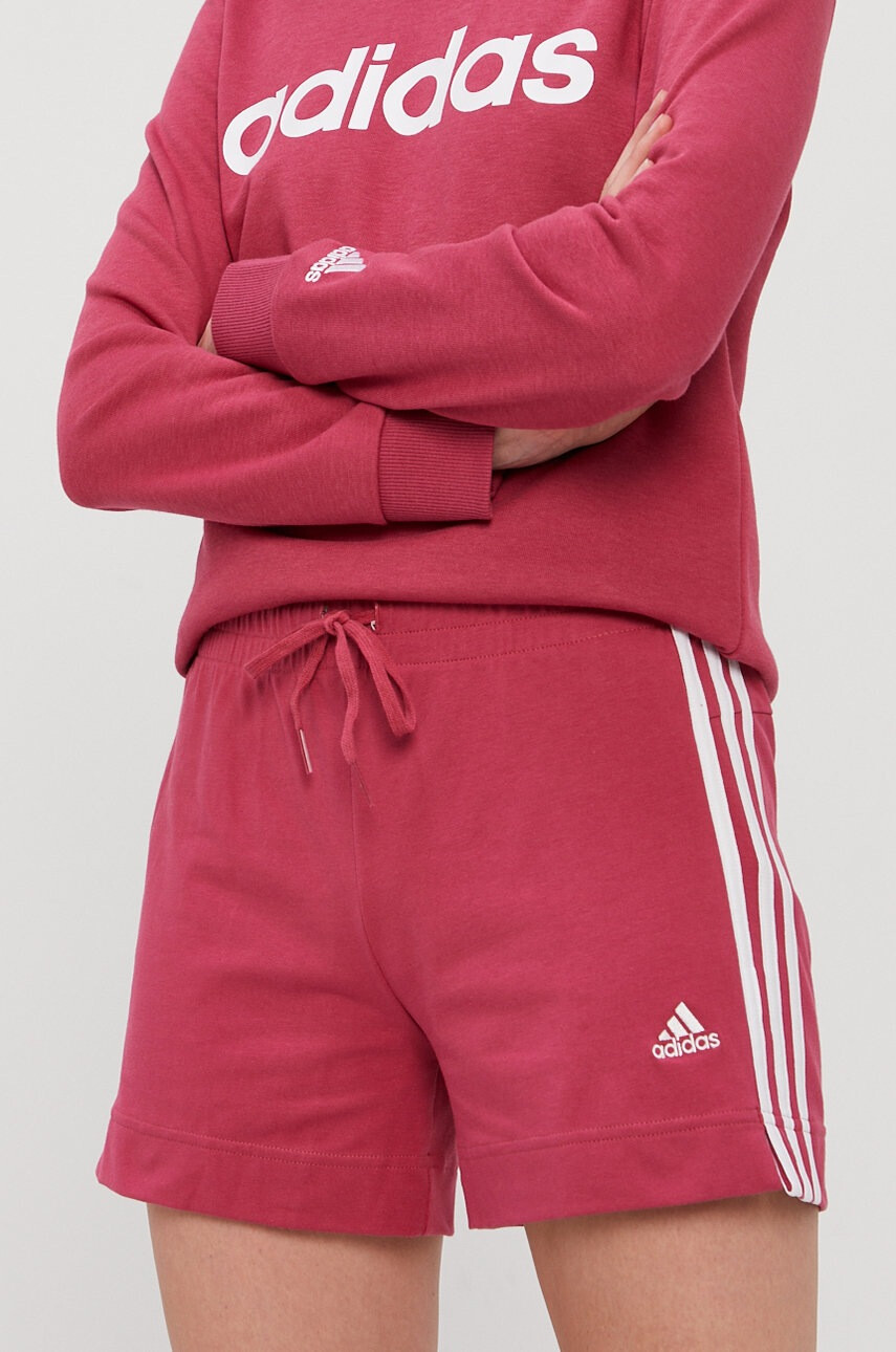 adidas Къс панталон - Pepit.bg