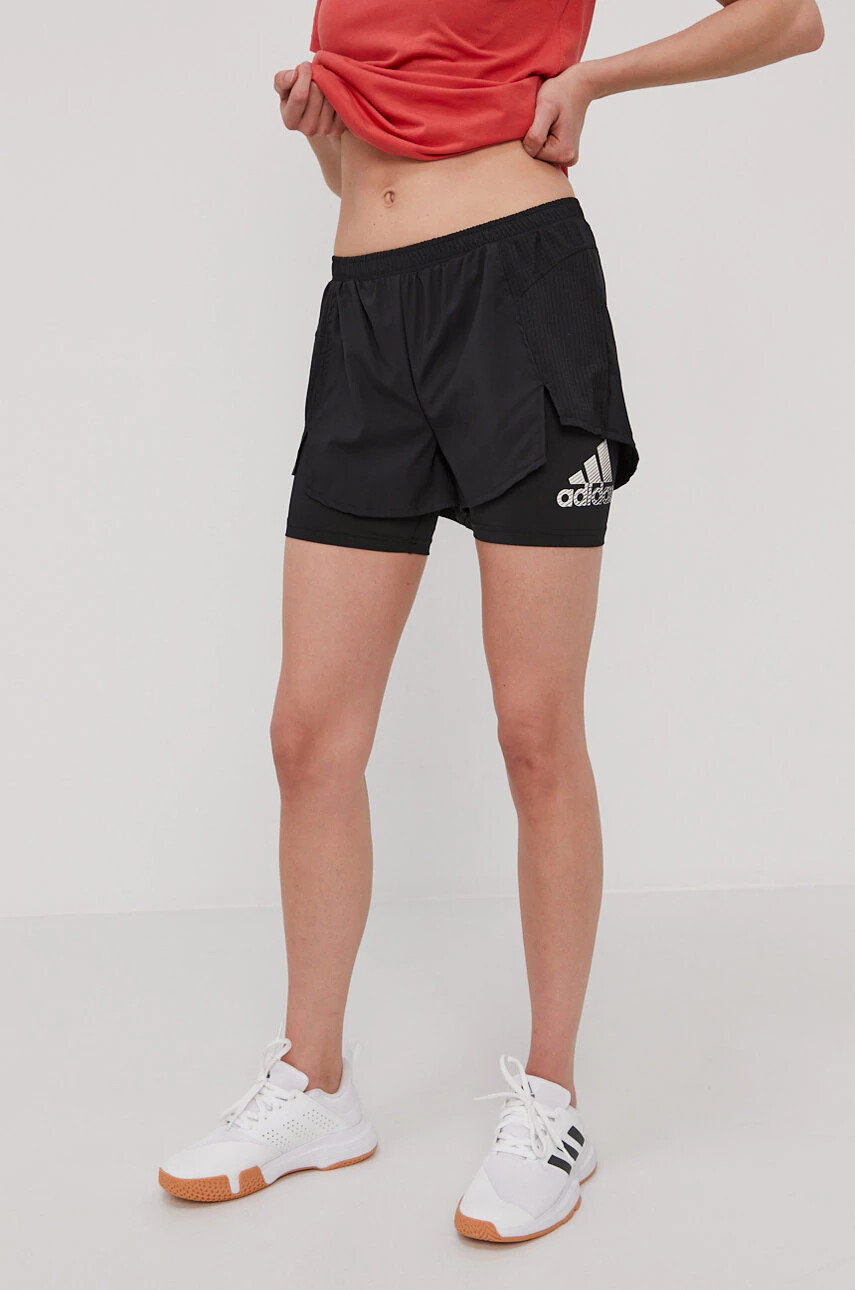 adidas Къс панталон - Pepit.bg