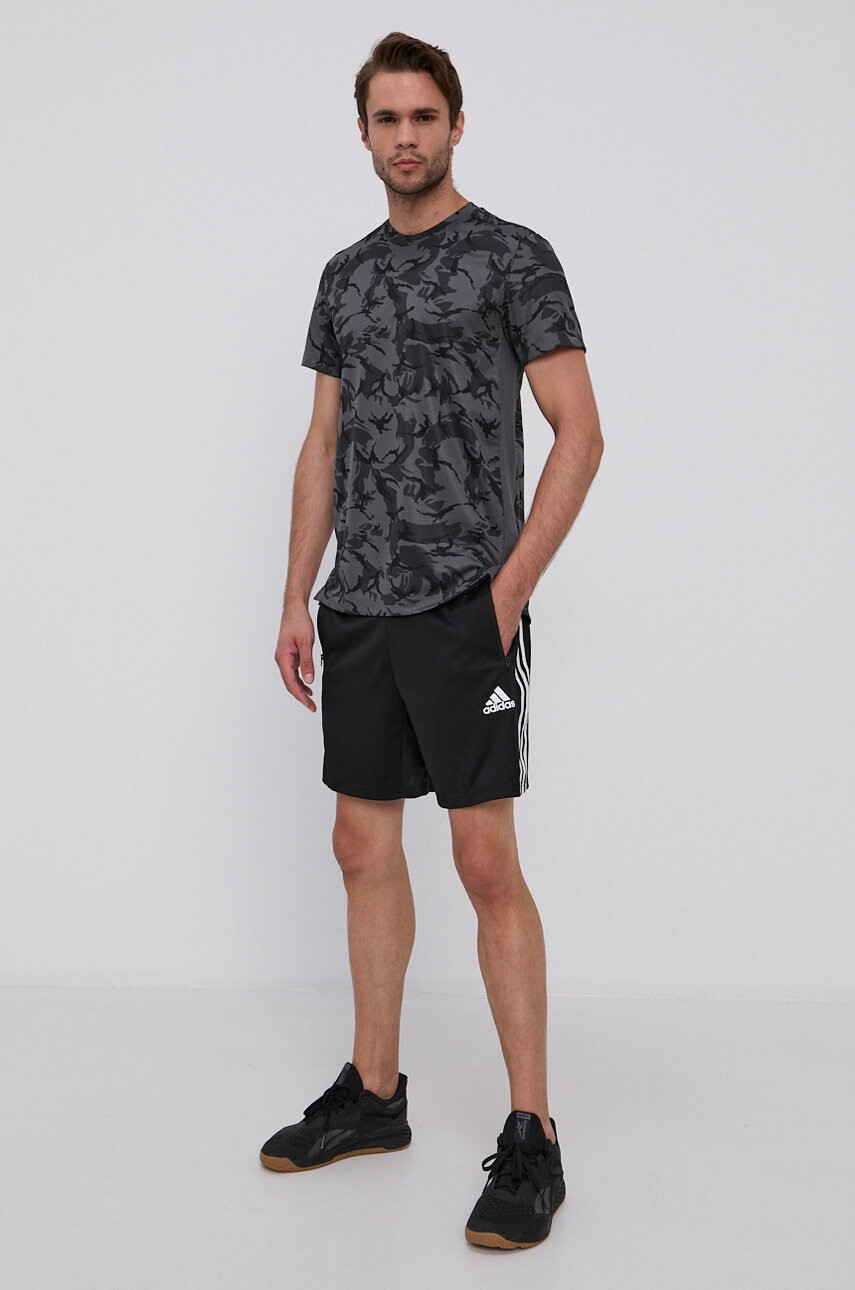 adidas Къс панталон GM2127 - Pepit.bg