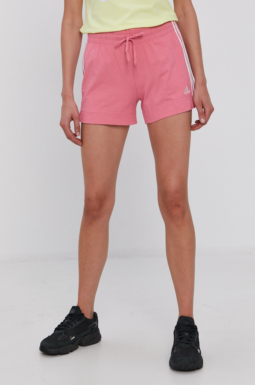adidas Къс панталон H07885 - Pepit.bg