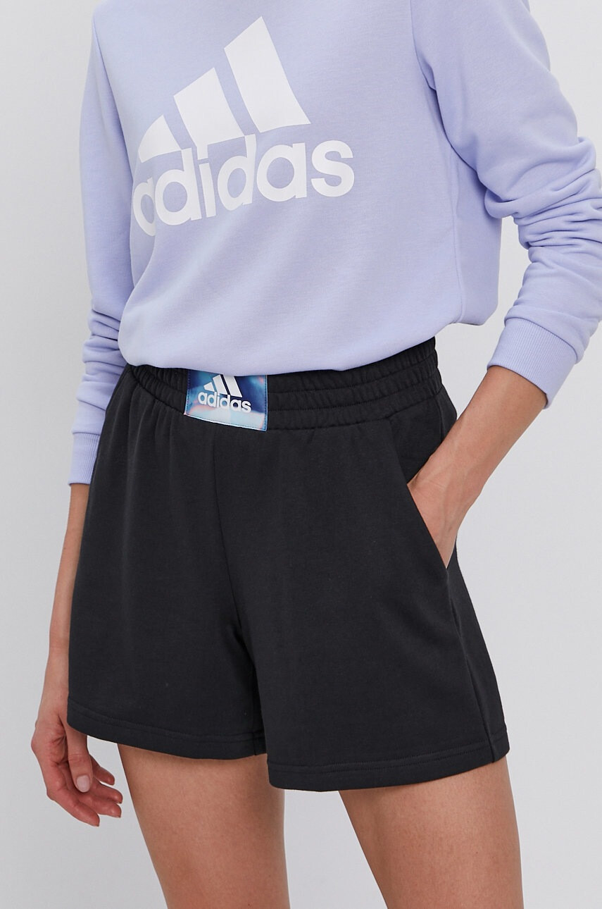 adidas Къс панталон - Pepit.bg
