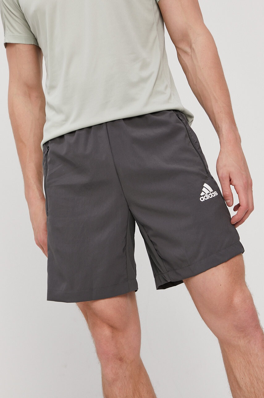 adidas Къс панталон GT8165 - Pepit.bg