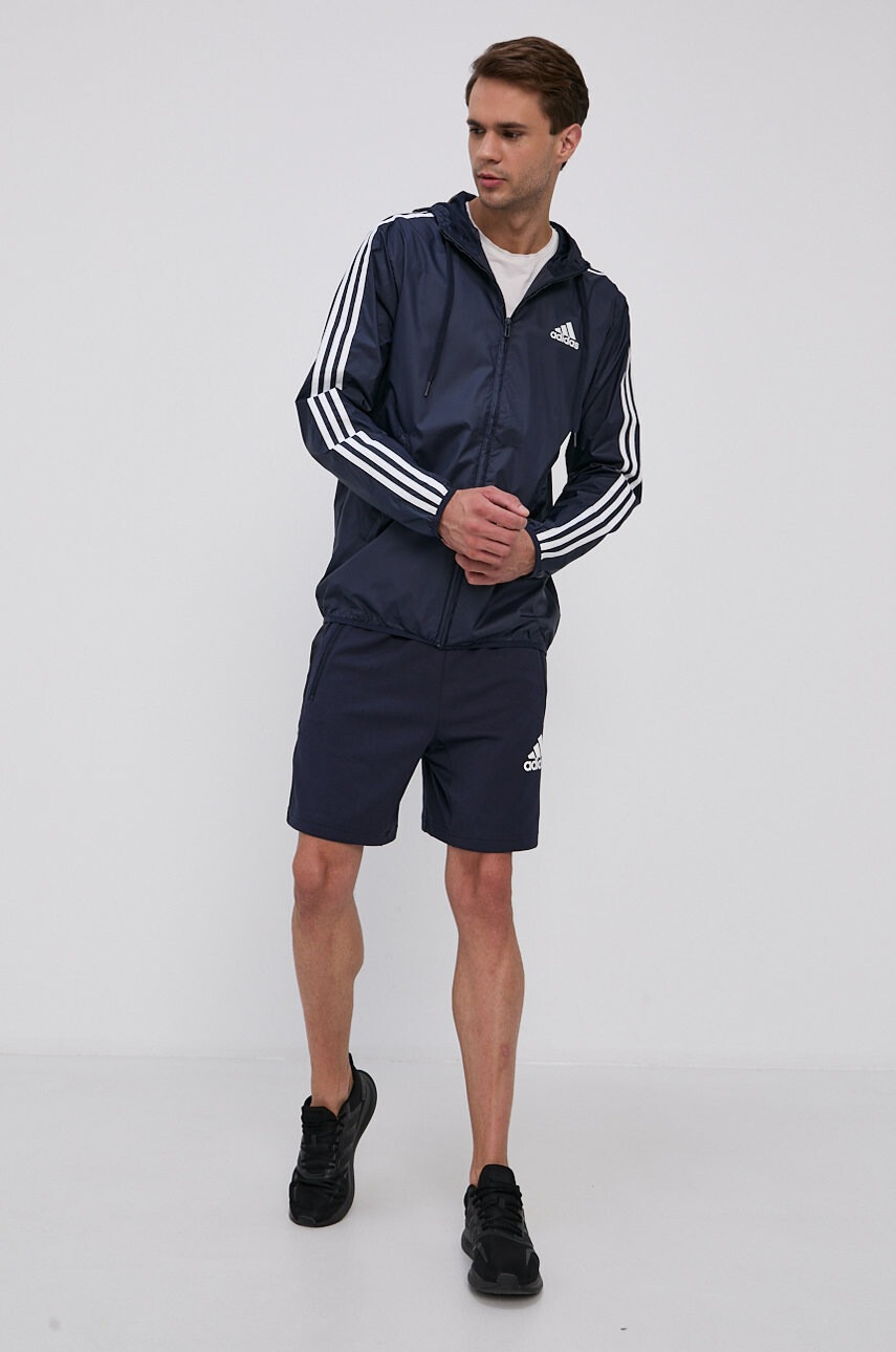 adidas Къс панталон GV5303 - Pepit.bg