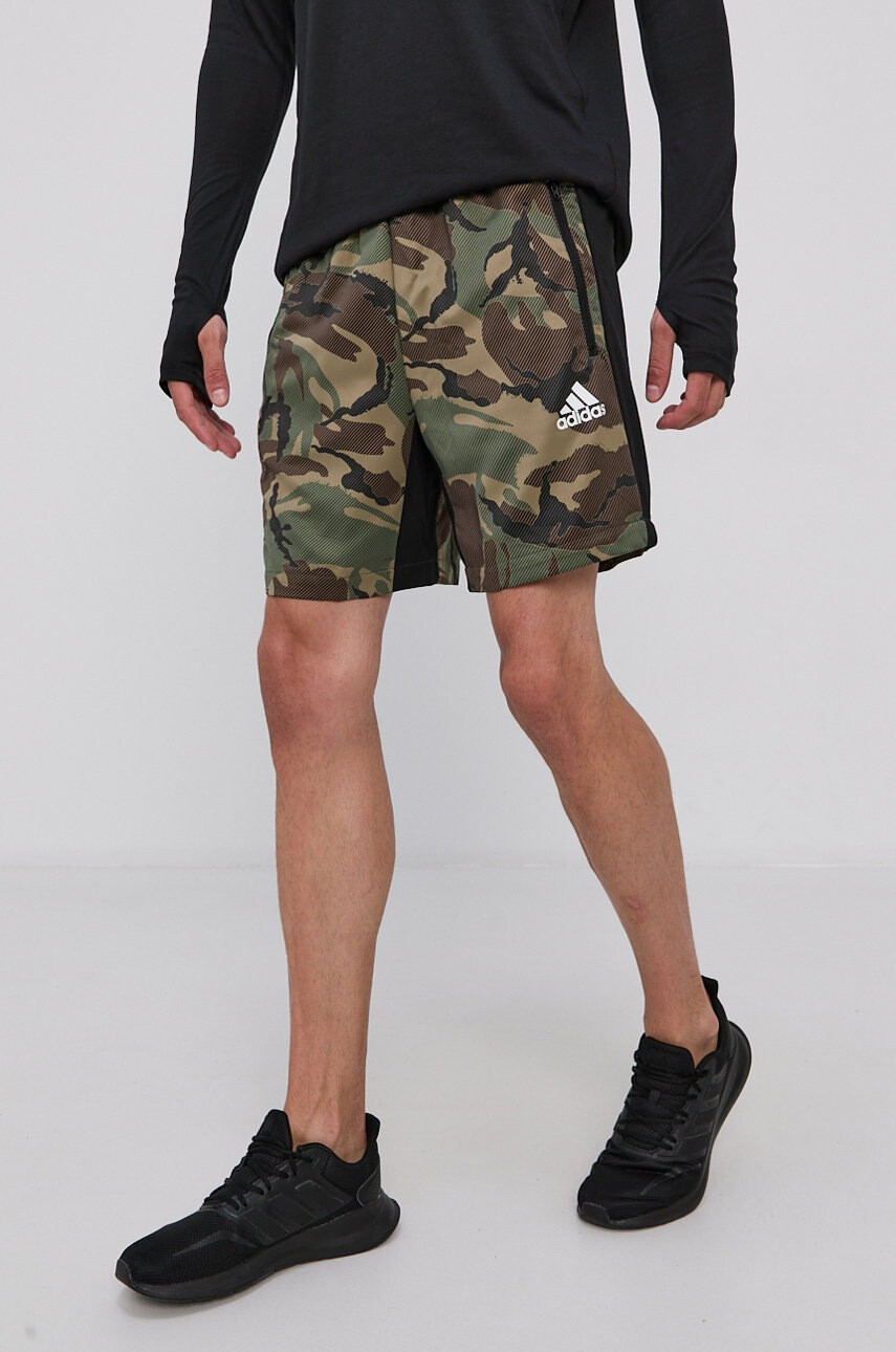 adidas Къс панталон - Pepit.bg
