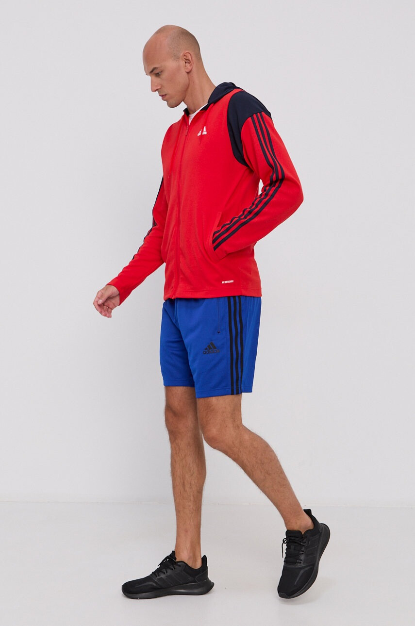 adidas Къс панталон GU2774 - Pepit.bg