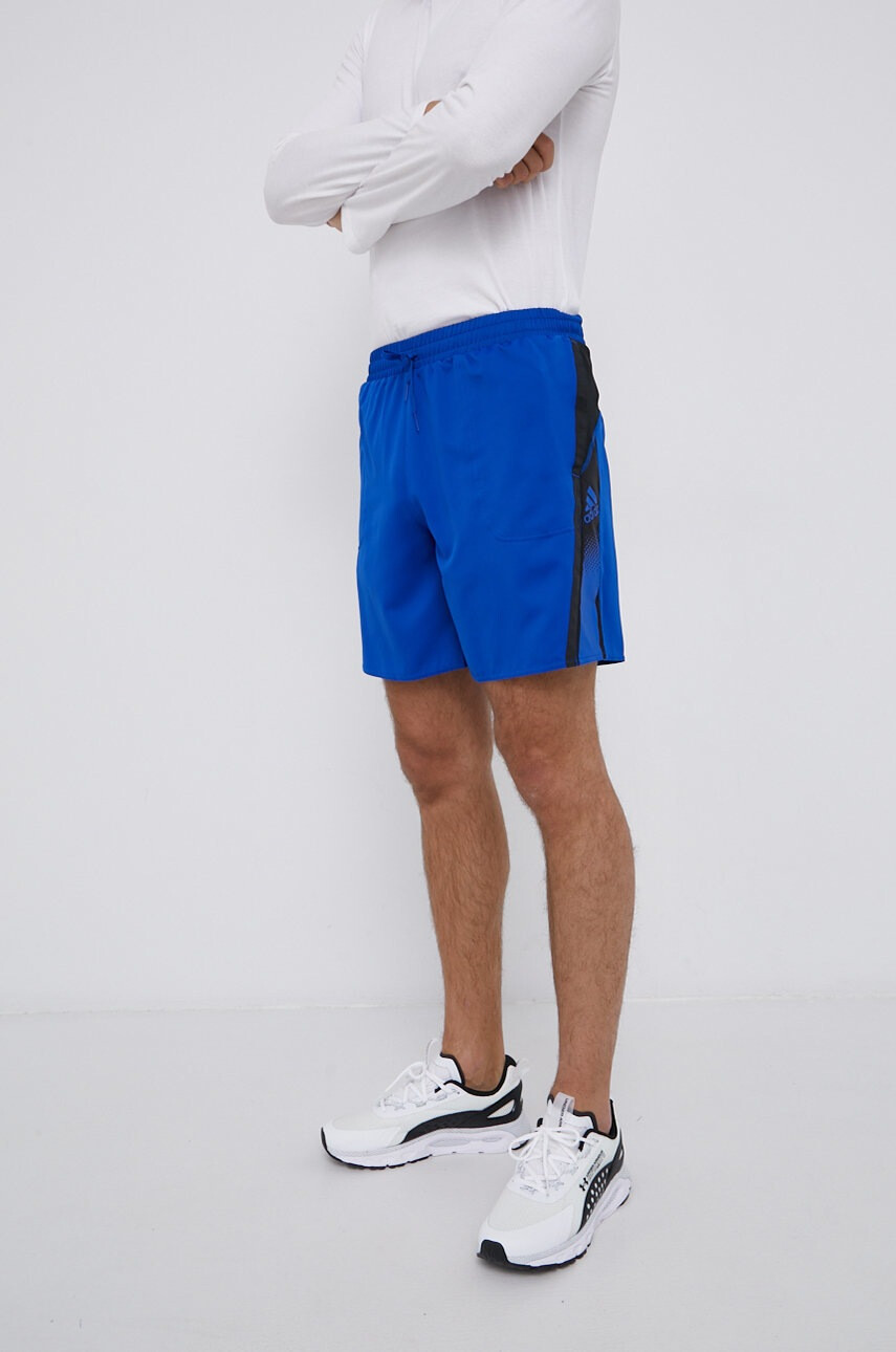 adidas Къс панталон H28798 - Pepit.bg