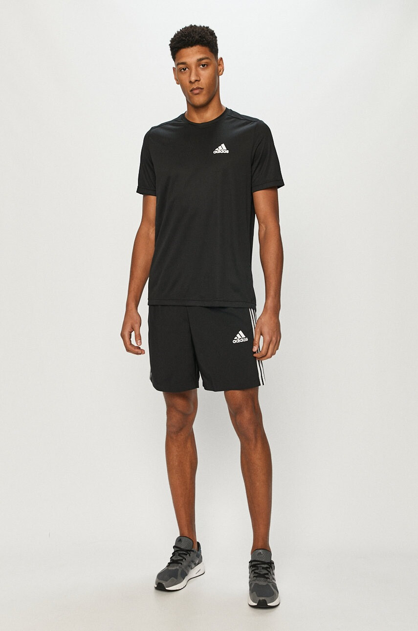 adidas Къси панталони GL0022 - Pepit.bg