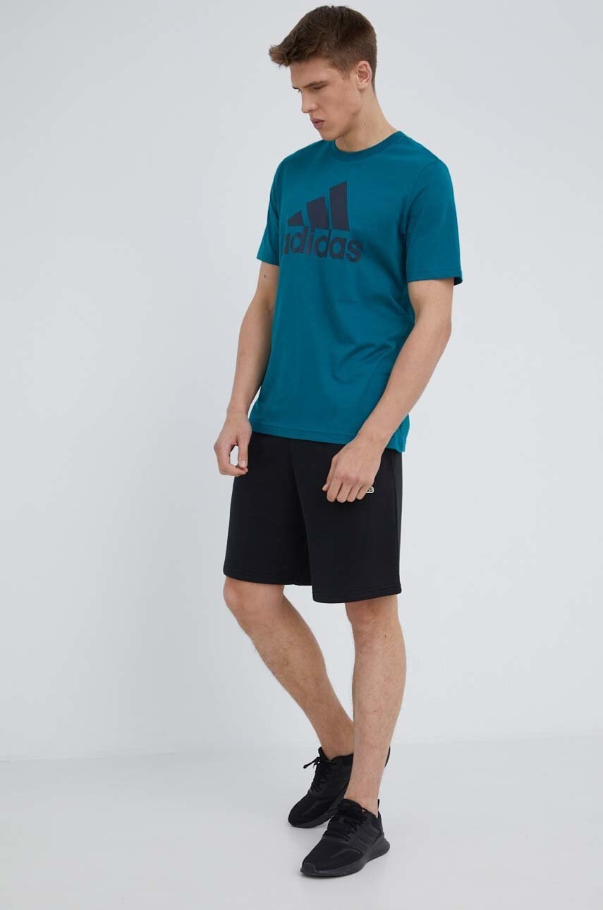 adidas Къси панталони HE1815 - Pepit.bg