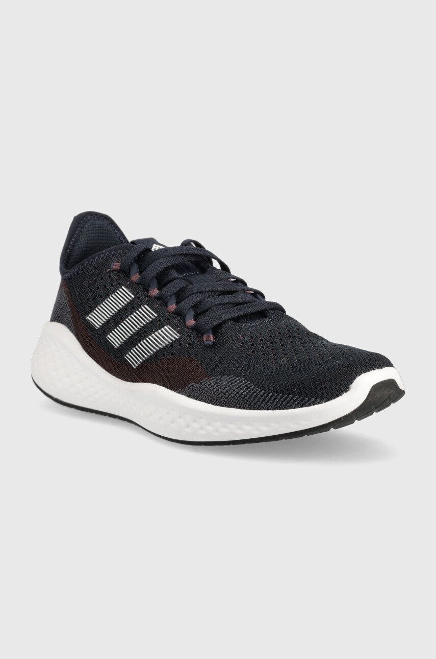 adidas Обувки за бягане Fluidflow 2.0 в тъмносиньо - Pepit.bg