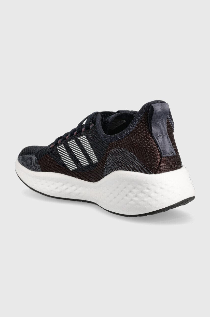 adidas Обувки за бягане Fluidflow 2.0 в тъмносиньо - Pepit.bg