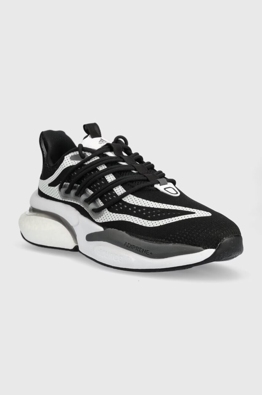 adidas Обувки за бягане AlphaBoost V1 в черно - Pepit.bg