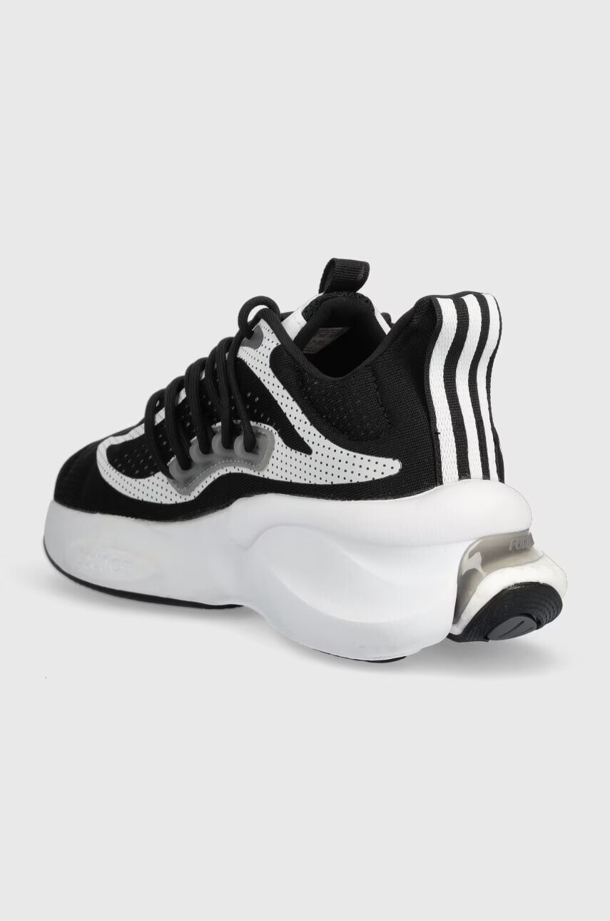 adidas Обувки за бягане AlphaBoost V1 в черно - Pepit.bg