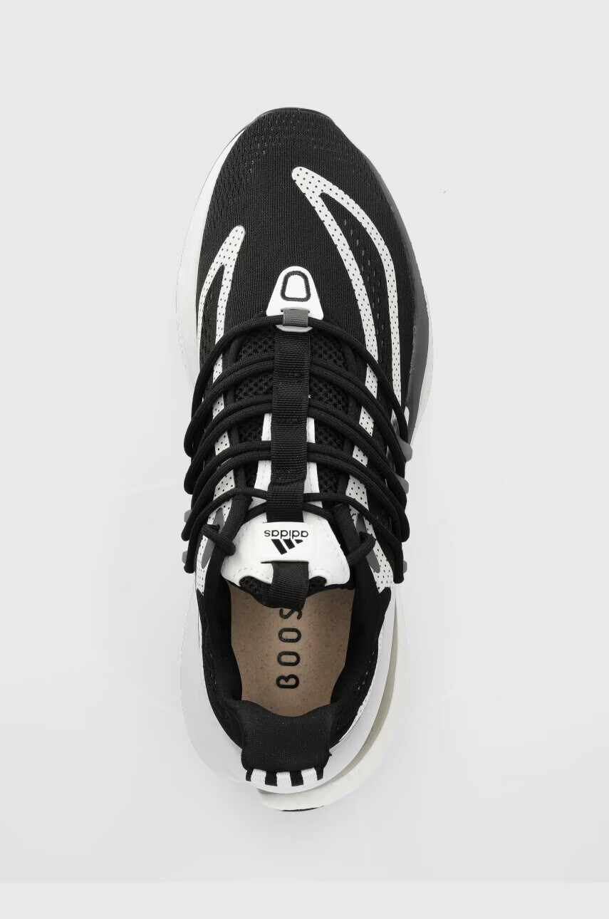 adidas Обувки за бягане AlphaBoost V1 в черно - Pepit.bg