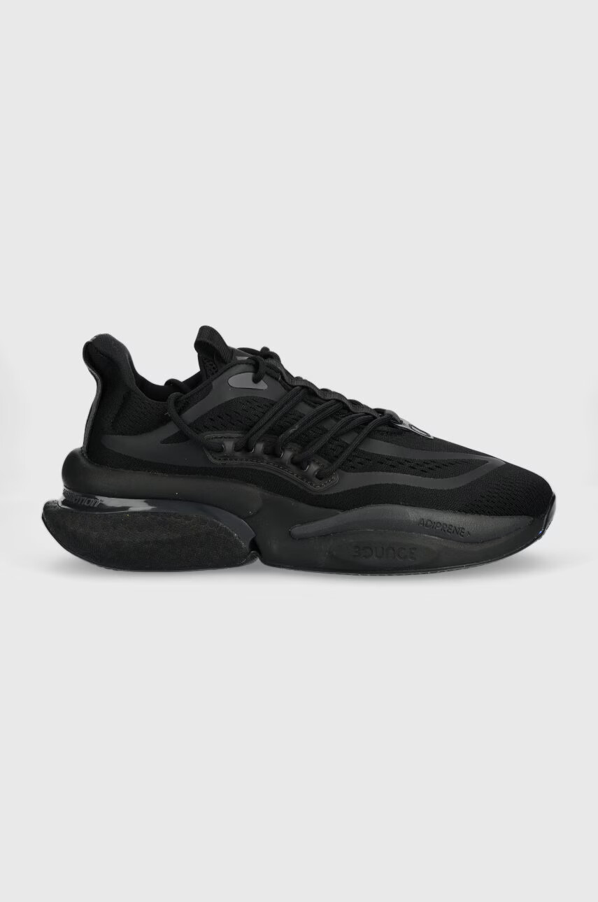 adidas Обувки за бягане AlphaBoost V1 в черно - Pepit.bg