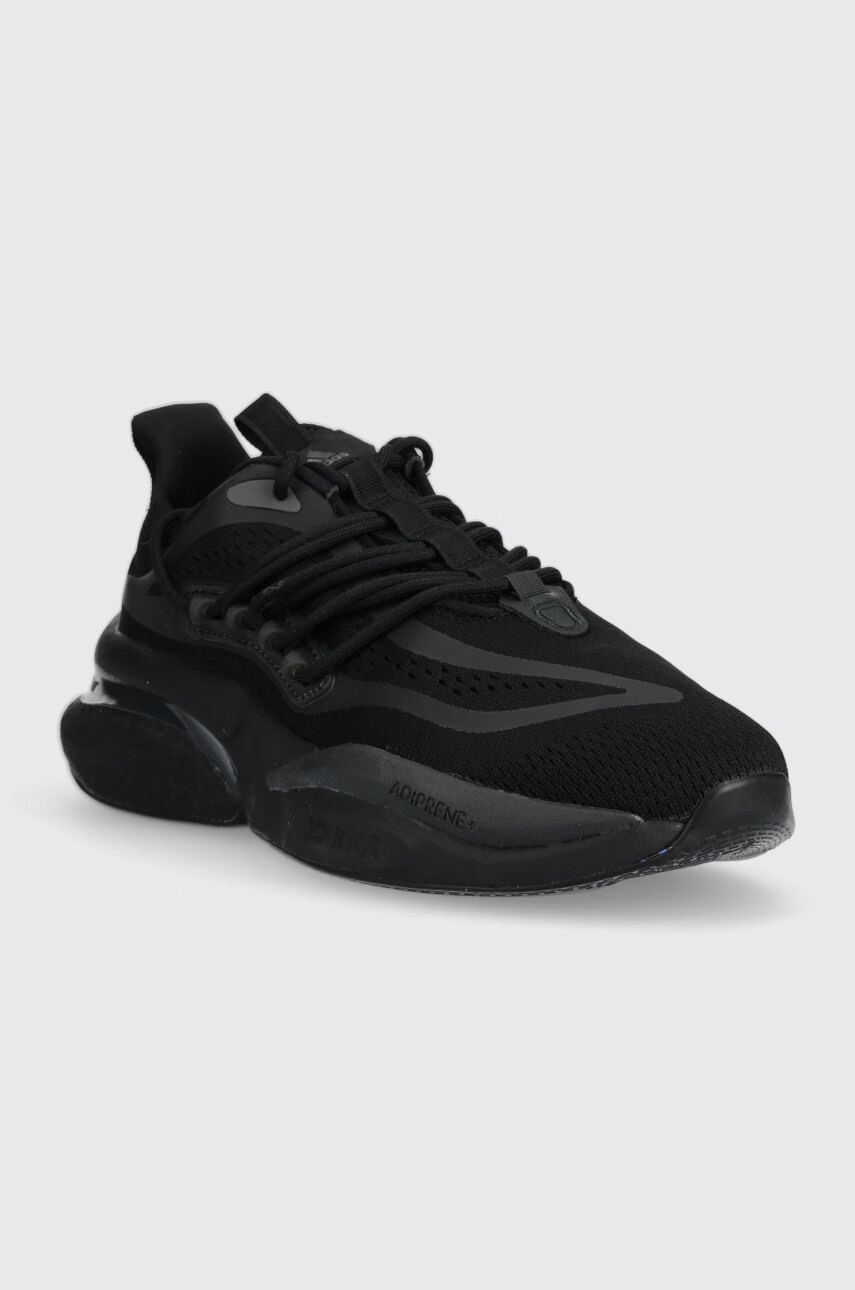 adidas Обувки за бягане AlphaBoost V1 в черно - Pepit.bg