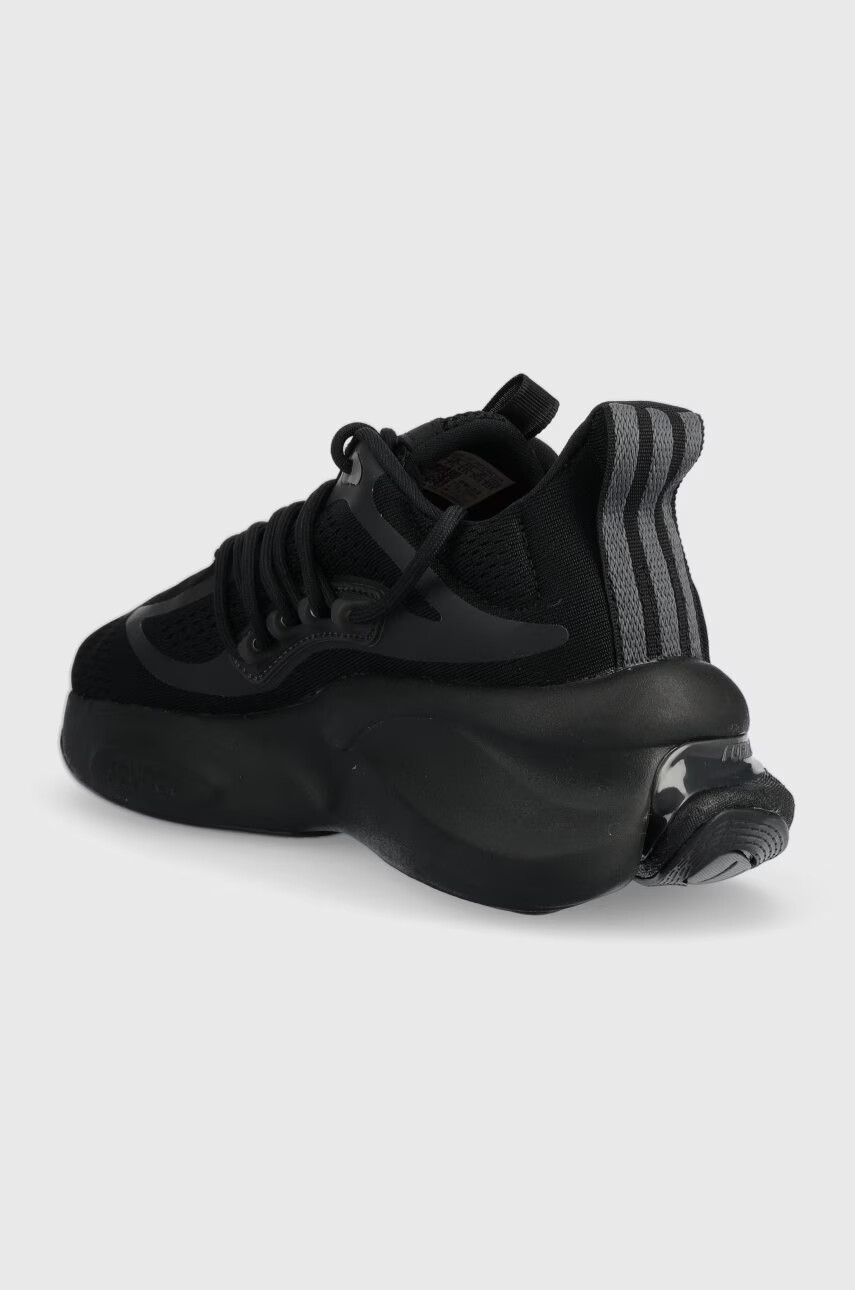 adidas Обувки за бягане AlphaBoost V1 в черно - Pepit.bg