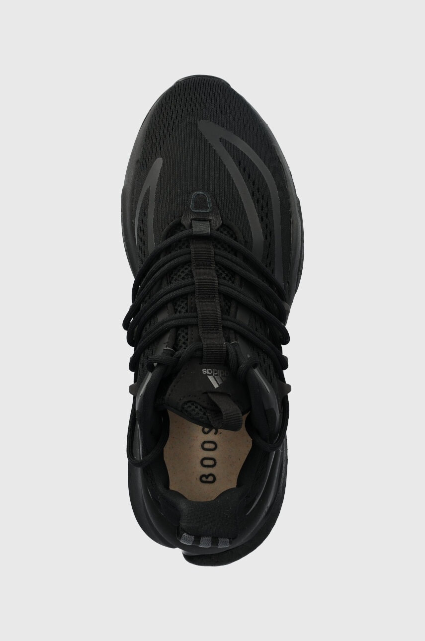 adidas Обувки за бягане AlphaBoost V1 в черно - Pepit.bg
