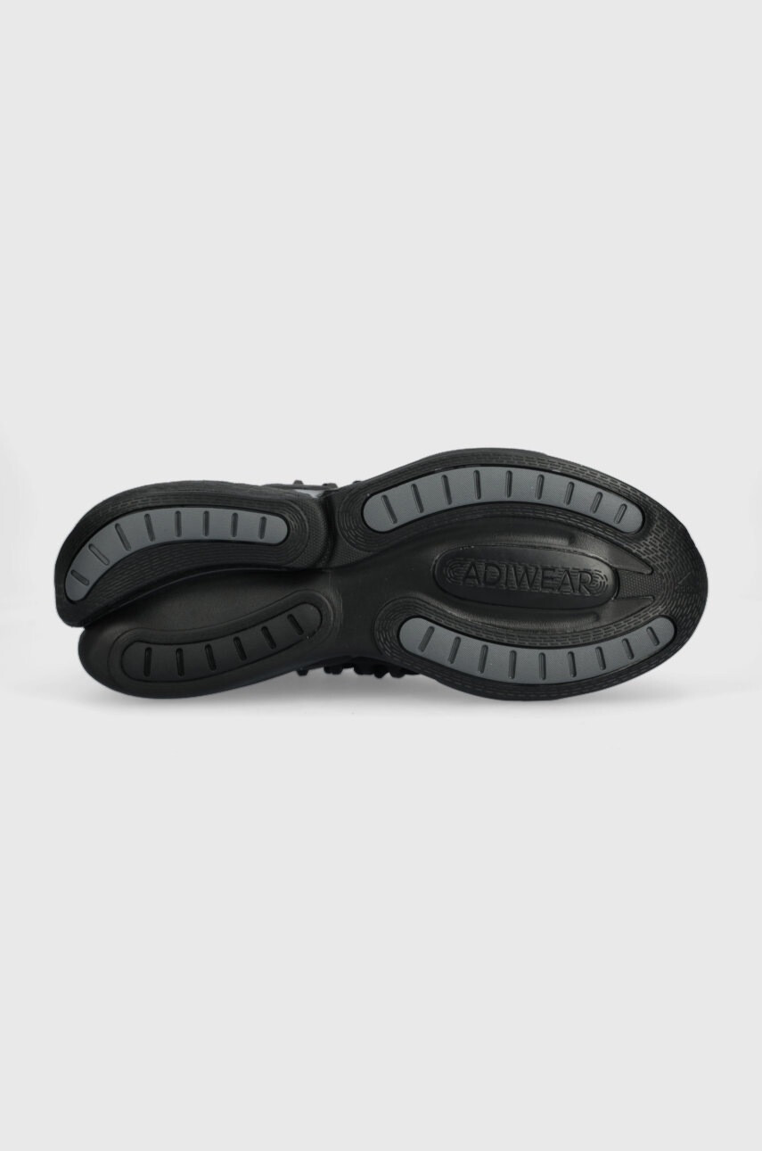 adidas Обувки за бягане AlphaBoost V1 в черно - Pepit.bg