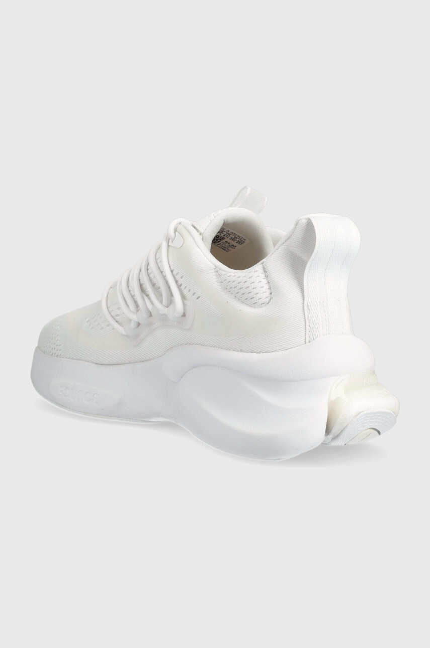 adidas Обувки за бягане AlphaBoost V1 в бяло - Pepit.bg