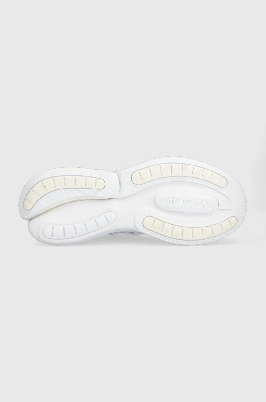 adidas Обувки за бягане AlphaBoost V1 в бяло - Pepit.bg