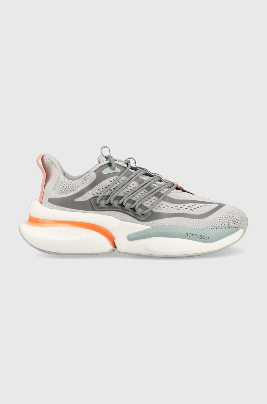 adidas Обувки за бягане AlphaBoost V1 в синьо - Pepit.bg