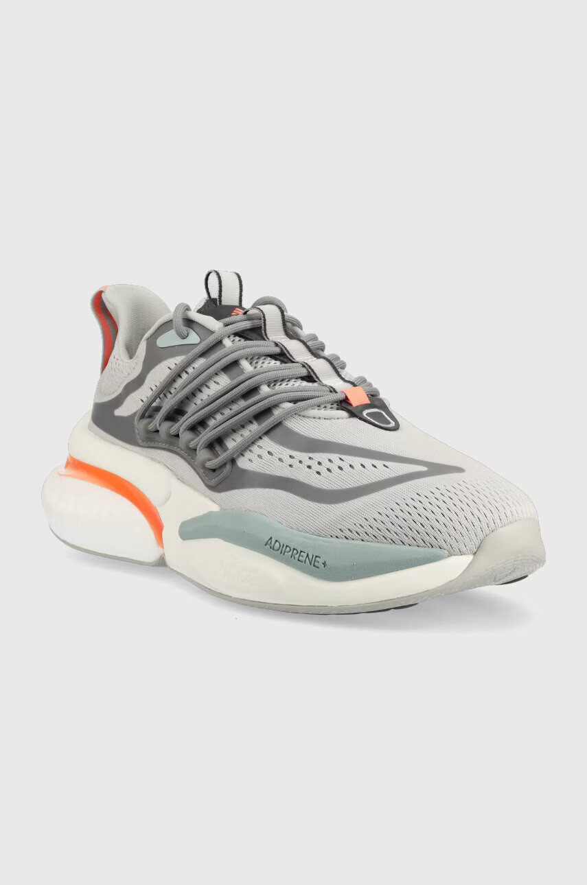 adidas Обувки за бягане AlphaBoost V1 в синьо - Pepit.bg