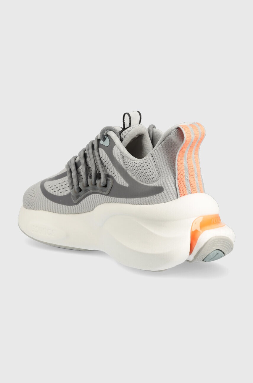 adidas Обувки за бягане AlphaBoost V1 в синьо - Pepit.bg